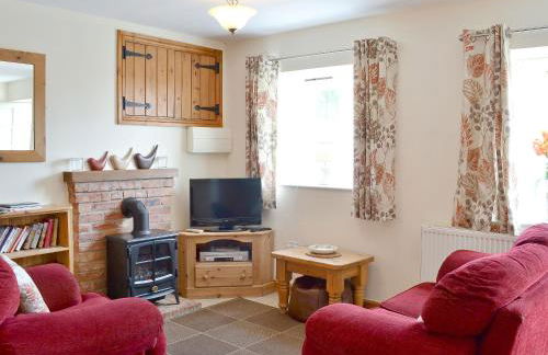 The Milking Parlour - 18436 - Foto 2