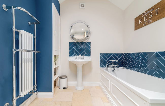 Host & Stay - Railman's Rest - Foto 27