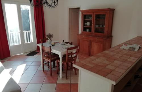 Holiday Home near Sea in Quend-Plage-les-Pins - Foto 24