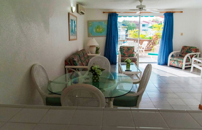 HBK Villa Rentals at Jolly Harbour - Photo 50