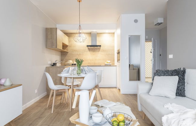 Kamienica Parkowa - Foto 9