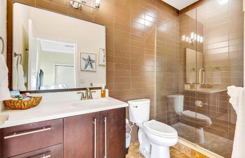 2BR Beach Club – Heated Pool, Hot Tub & Beach - Foto 22