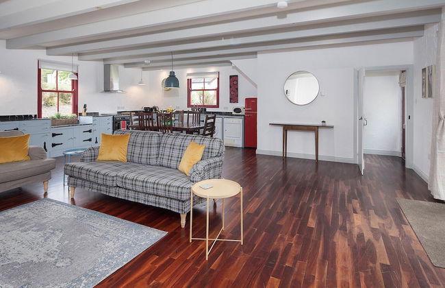 Daisys Cottage Barnabrow - Foto 14