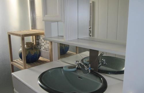 Gîte Chanay 80 m2 Tournus 2 chambres - Foto 16