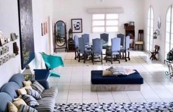 Casa Canasvieiras Florianópolis com piscina e mar - Foto 1