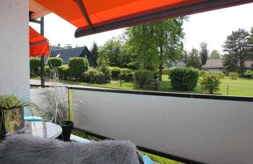 Fichtenwald - Hundefreundlich, Sauna, Pool, Dachterrasse, Wald & See - Foto 14