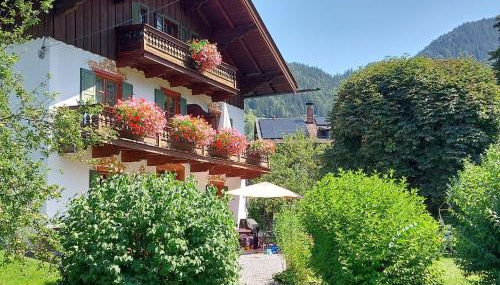 Haus am Kurgarten - Seeberg - Foto 2