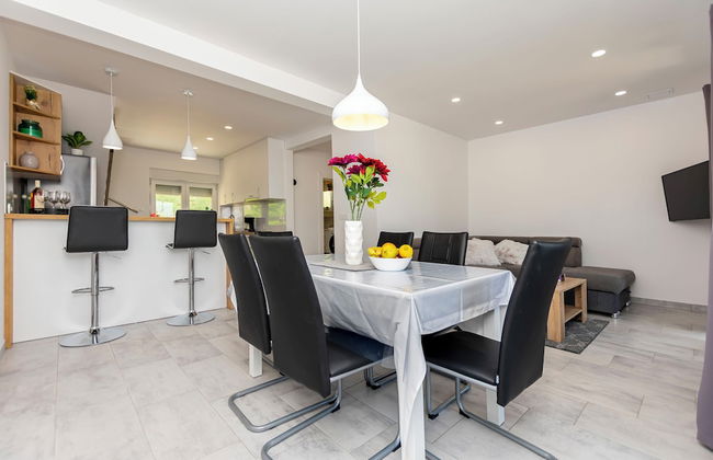 Apartments Peaceful Place - Foto 11