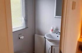 Carmels Caravan Borwick Lakes - Foto 11