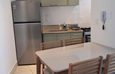 Apartamento completo na Praia da Costa com vista para o mar - Foto 18