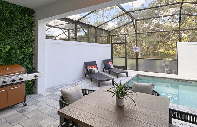 Upstay - Modern Family Townhouse w Private Pool - Foto 6