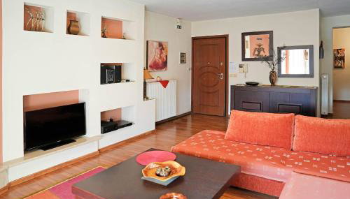 Central Grevena Retreat with Mountain Views - Foto 3