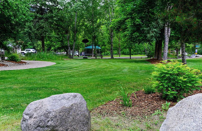 Barefoot Villas Cabin 3 Caribou - Photo 39