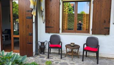 Villa Riviera - Foto 3, Garden