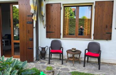 Villa Riviera - Foto 3