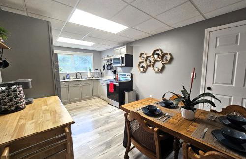 Stylish Guest Suite - Close to Orono and Bangor! - Foto 7