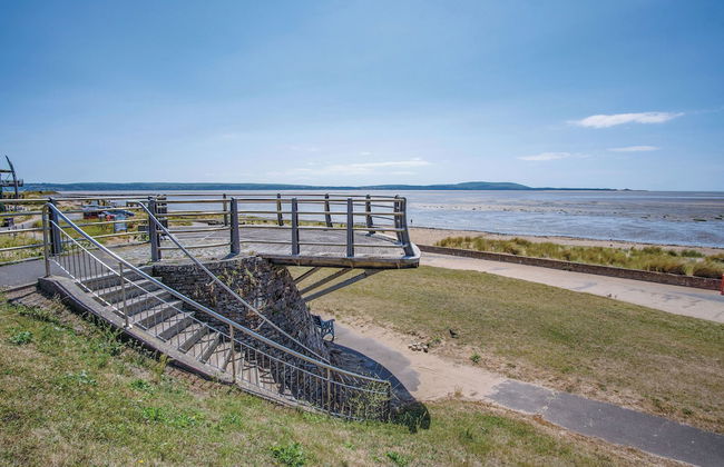 Swn Y Mor - 4 Bedroom - Llanelli - Foto 63