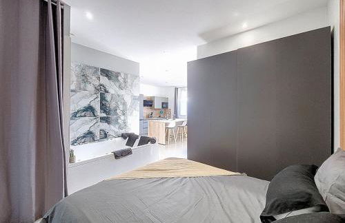 Bubble for two! - Foto 2