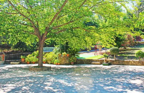 Casa Rural La Fresneda - Foto 69