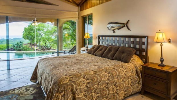 Casa Picapiedra - Foto 3, Habitación