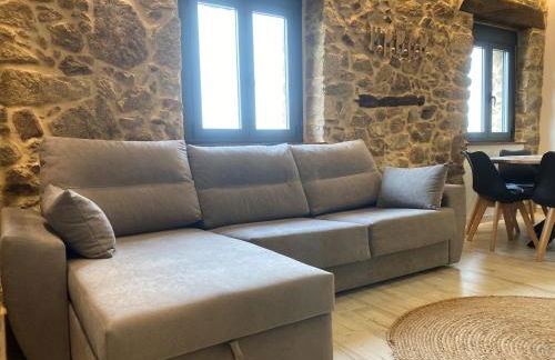 As Penedas, Casa dos Arcos - Foto 33