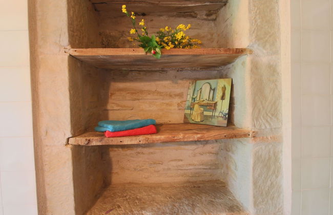 Belvilla by OYO Cal' Bianchino - Foto 21