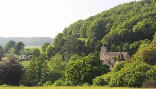 Owlpen Manor Cottages - Foto 5, Other