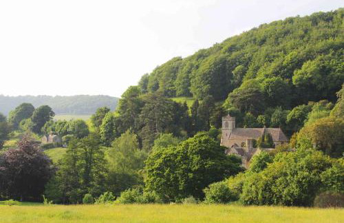 Owlpen Manor Cottages - Foto 5