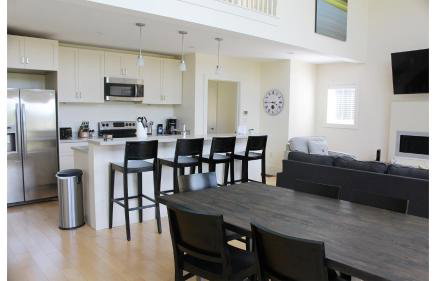 Owl's Nest Resort - Foto 42