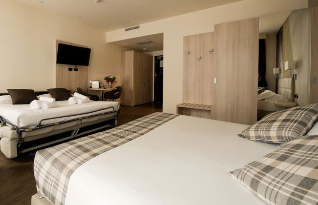 Duomo Hotel & Apartments - Photo 31