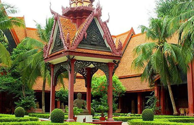 The Twin B Palace Hotel & Apartments - Foto 40