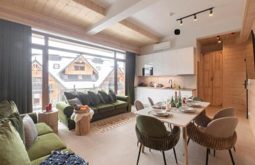 Jaszczurówka 33 Aparthotel & SPA - Foto 59