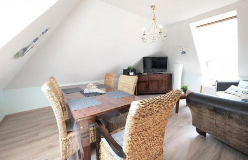 Cozy NordseeNest mit Garten&Parkplatz - Foto 12