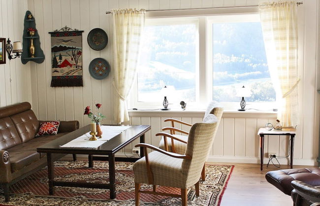 6 Person Holiday Home in Otta - Foto 13