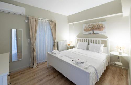 Ellie's house Theologos - Foto 62