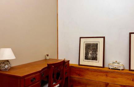 Le Noyer - Sublime 3P Provençale sur MOUGINS - Parking - Climatisation - Foto 13