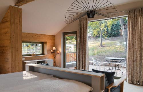 Appartement Traumzeit - Foto 8