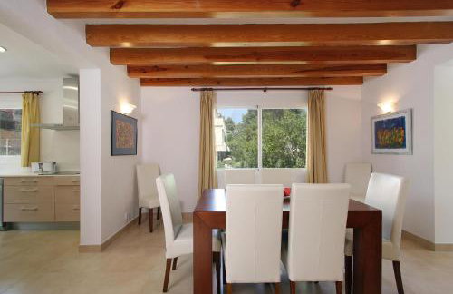 Villa Medina - Foto 11