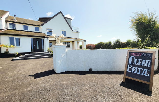 Bay View - 1 Bed Suite - Ocean Breeze - Foto 15