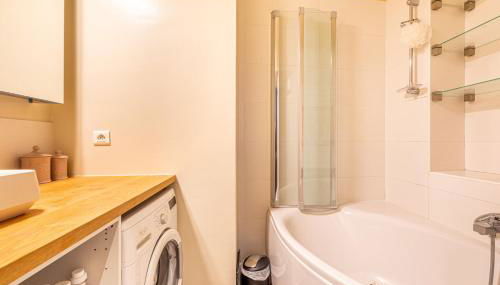 GuestReady - Contemporary Apt in the 20th Arr - Foto 5