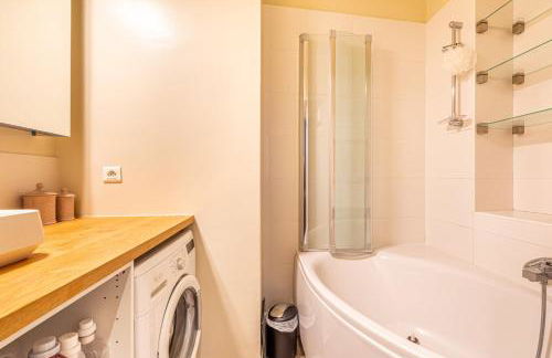 GuestReady - Contemporary Apt in the 20th Arr - Foto 5