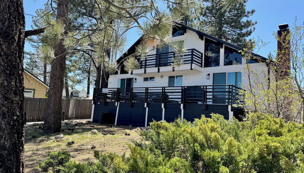 Big Bear Lake View - By far the best location Big Bear, walk to Lake! - Foto 2, Imagen principal