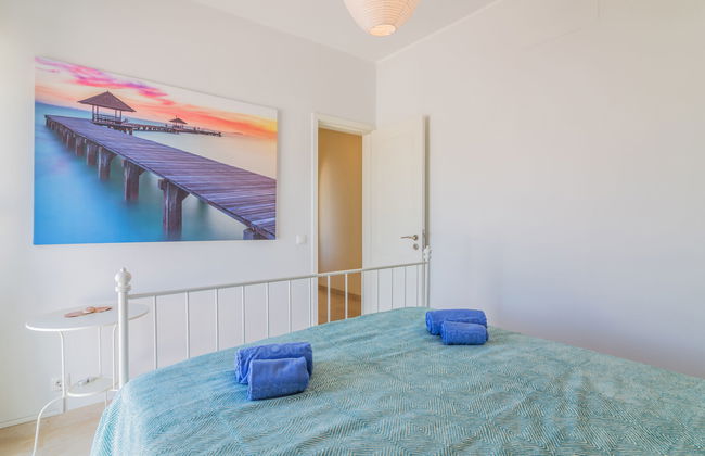 Praia da Luz Sea view - Foto 8