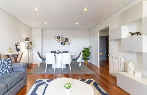 Porto & Douro Vista Apartments by Inviting - Foto 51