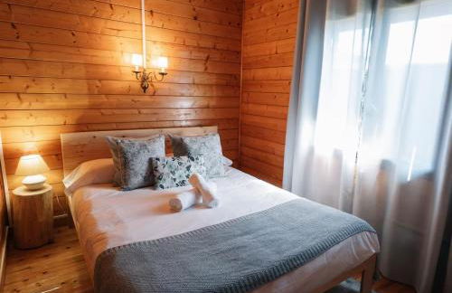 Casa de campo entre viñedos - Photo 40