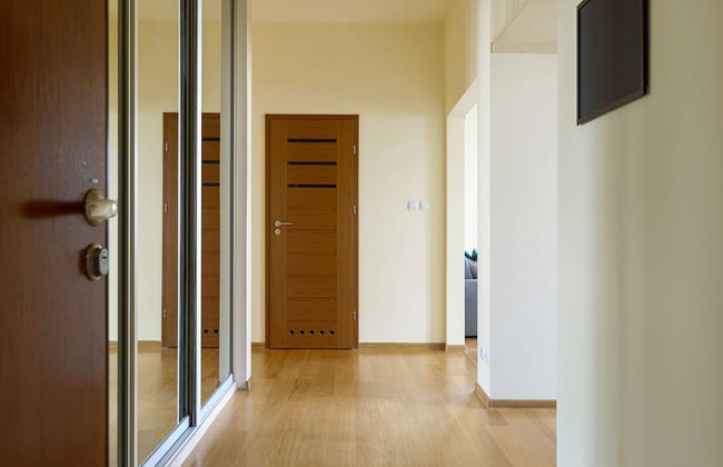 P&O Apartments Wilanow 7 - Foto 14