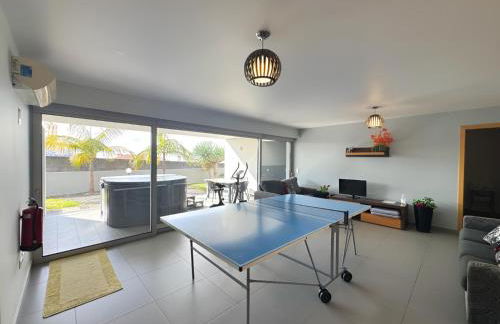 Blue Villa - Foto 15