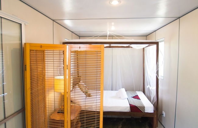 Rüstic Beach Villa - Foto 2