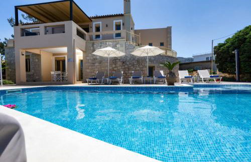 Palladio Luxury Villa With Amazing View - Foto 70