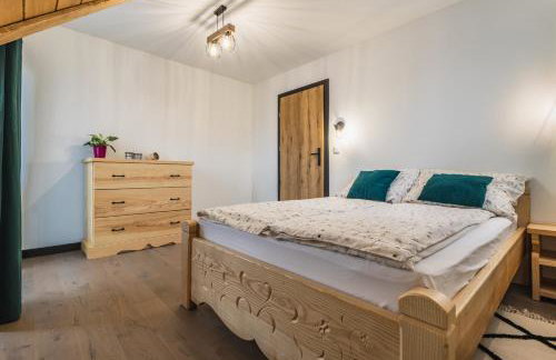 Willa na Skarpie - Foto 6